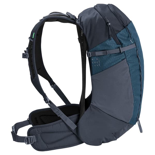 Vaude Agile Air 26l Rygsæk Blå