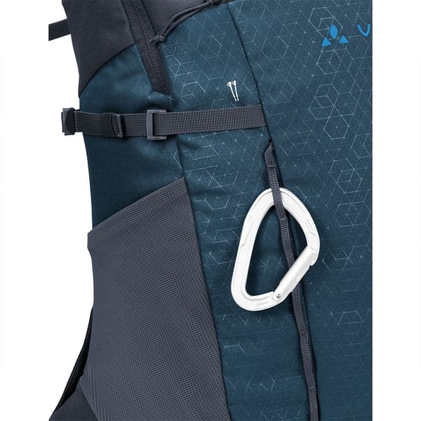 Vaude Agile Air 26l Rygsæk Blå