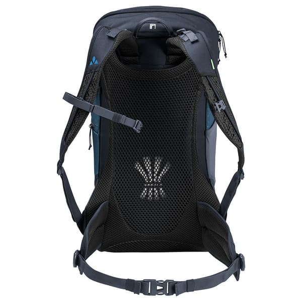 Vaude Agile Air 26l Rygsæk Blå