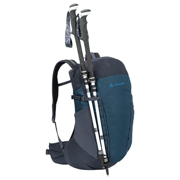 Vaude Agile Air 26l Rygsæk Blå