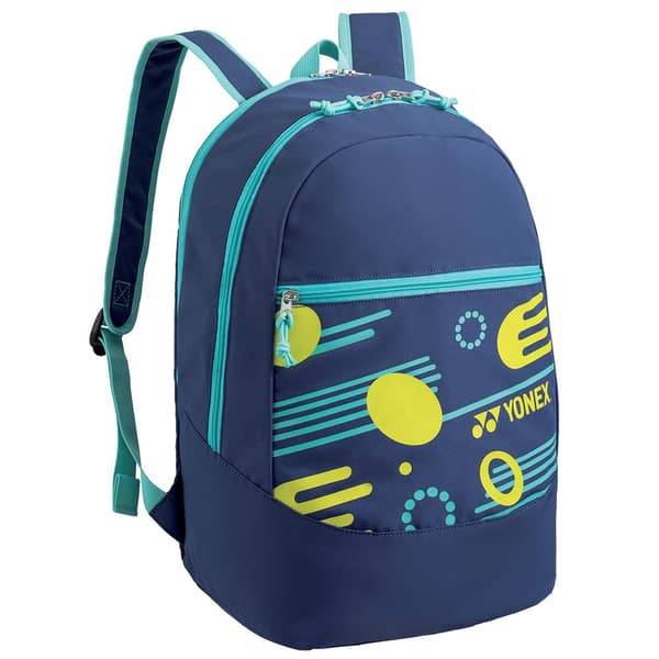 Yonex Childrens/Kids 15L Backpack Navy Blue One Size