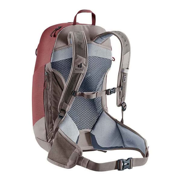 Deuter Ac Lite 21l Sl Rygsæk Rosa