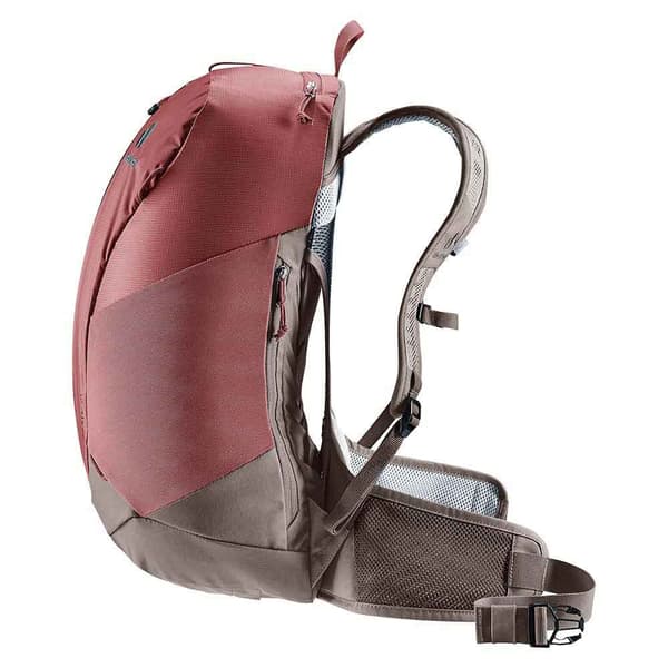 Deuter Ac Lite 21l Sl Rygsæk Rosa