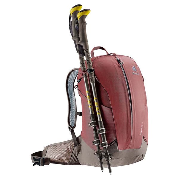 Deuter Ac Lite 21l Sl Rygsæk Rosa