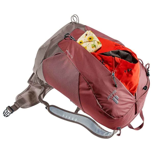 Deuter Ac Lite 21l Sl Rygsæk Rosa