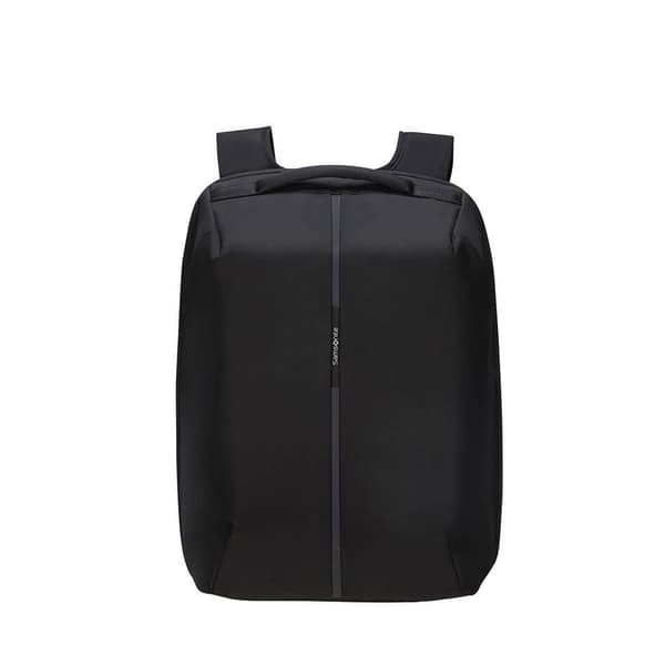 Ryggsekk Securipak 2.0 17.3” Svart