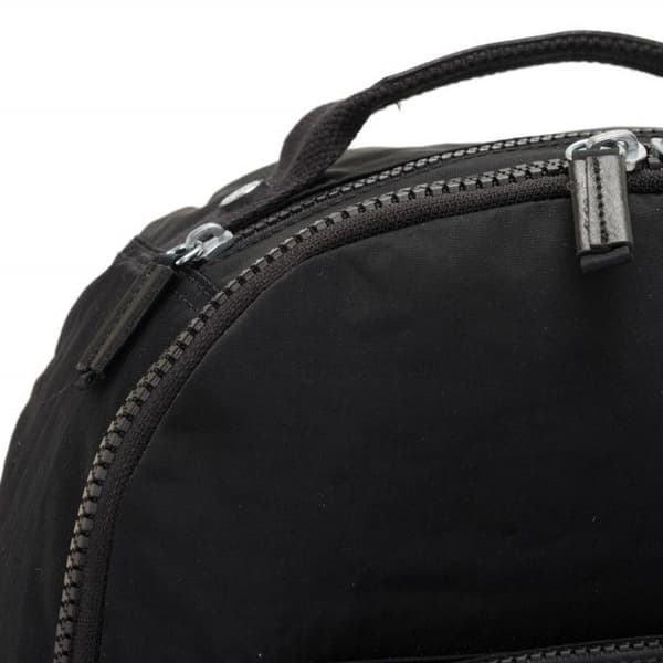 Seoul Go Kipling 15" datorryggsäck - Svart