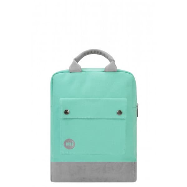 Tote Ryggsäck Mi-Pac Ryggsäck - Mintgrön