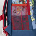 Miniatyrbild 6 av 7: Vandringsryggsäck The Avengers Barn 25 x 27 x 16 cm Blå
