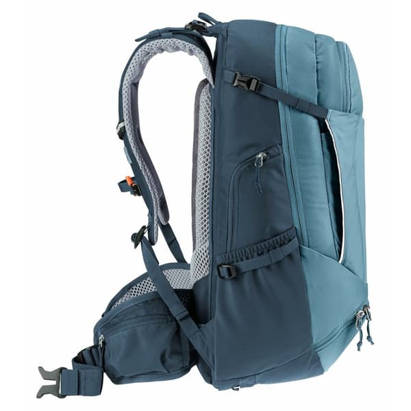 Träningsväska Deuter 320032413740 Gul