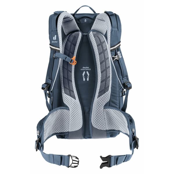 Träningsväska Deuter 320032413740 Gul