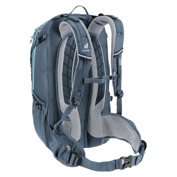 Träningsväska Deuter 320032413740 Gul