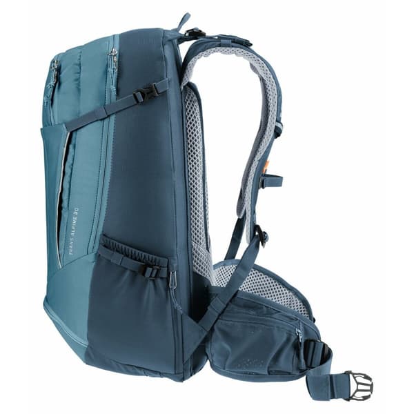 Träningsväska Deuter 320032413740 Gul