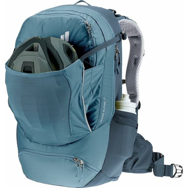 Träningsväska Deuter 320032413740 Gul