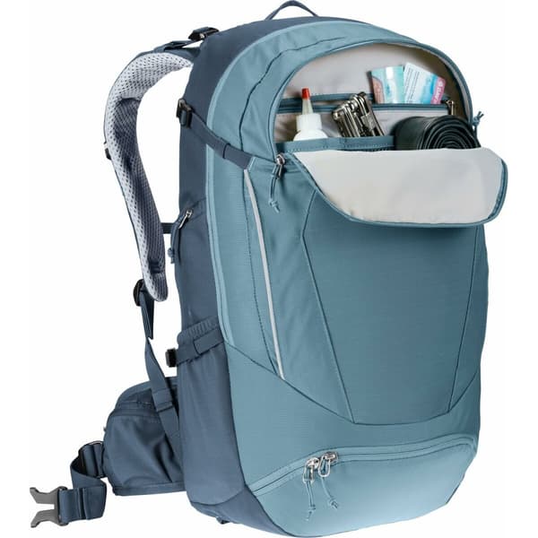 Träningsväska Deuter 320032413740 Gul
