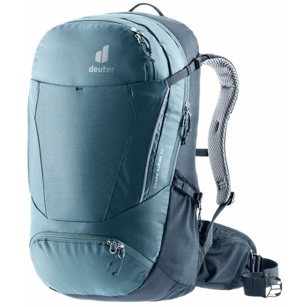 Träningsväska Deuter 320032413740 Gul