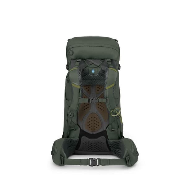 Voimistelukassi OSPREY OS3013/82/S/M Khaki