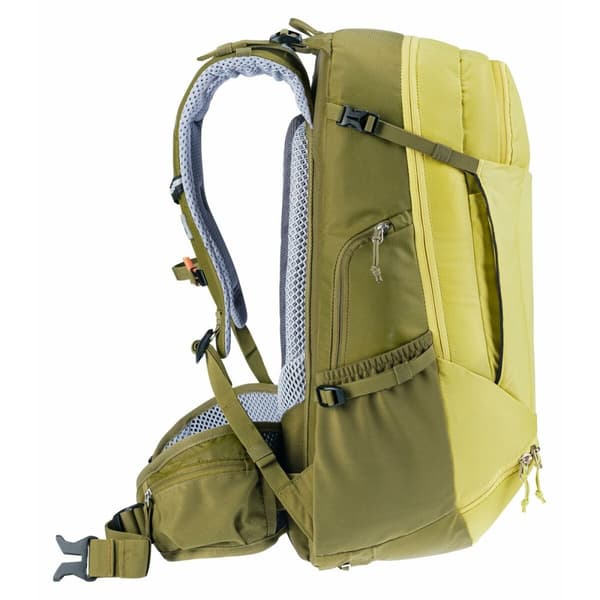 Sportsrygsæk Deuter 320032412030 Gul