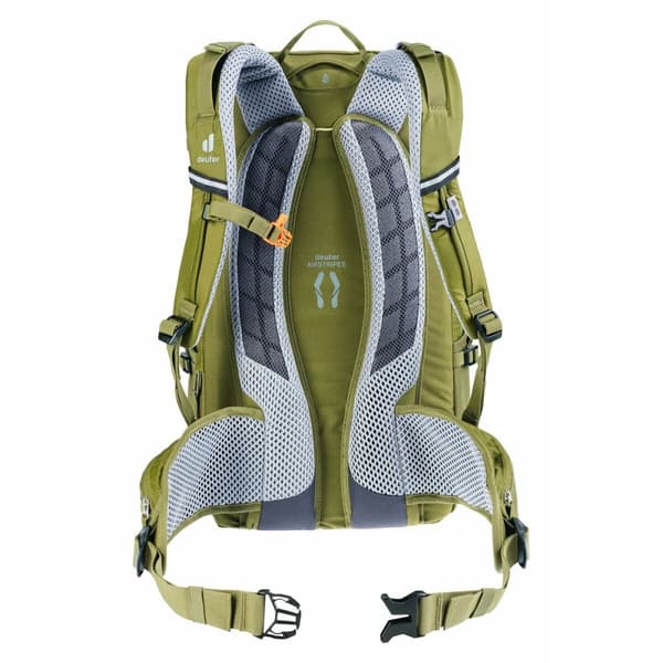 Sportsrygsæk Deuter 320032412030 Gul