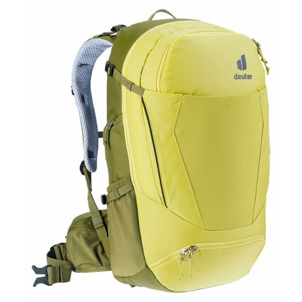 Sportsrygsæk Deuter 320032412030 Gul