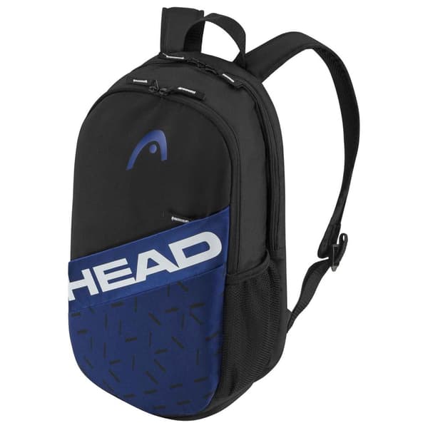 Head Team 21L Backpack Blue/Black One Size