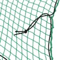 Pikkukuva 3 / 6: vidaXL Peräkärryn verkko joustavalla köydellä vihreä 3,5x2,5 m PP