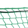 Pikkukuva 5 / 6: vidaXL Peräkärryn verkko joustavalla köydellä vihreä 3,5x2,5 m PP