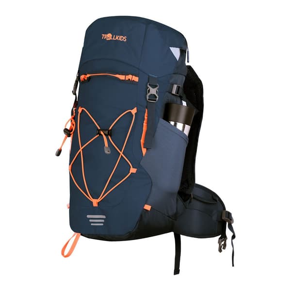 Trollkids Fjell 22l Rygsæk Blå