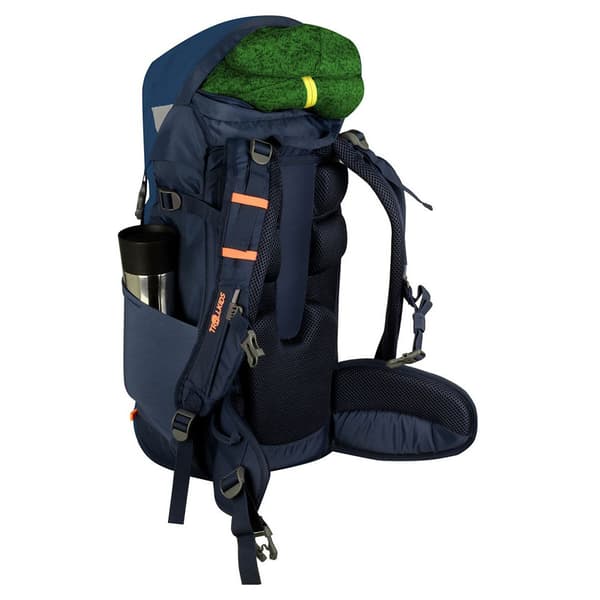 Trollkids Fjell 22l Rygsæk Blå