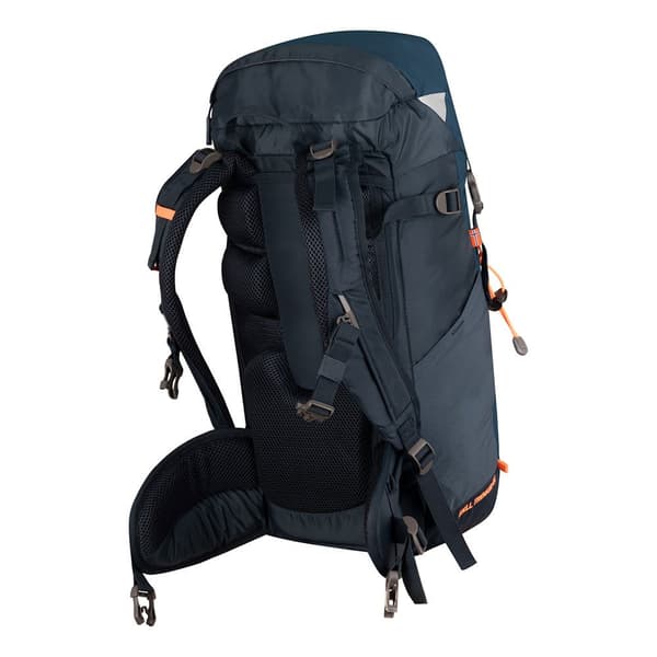 Trollkids Fjell 22l Rygsæk Blå