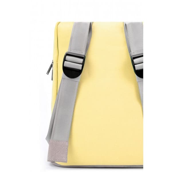 Tote Ryggsäck Mi-Pac Ryggsäck - Gul