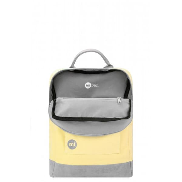 Tote Ryggsäck Mi-Pac Ryggsäck - Gul