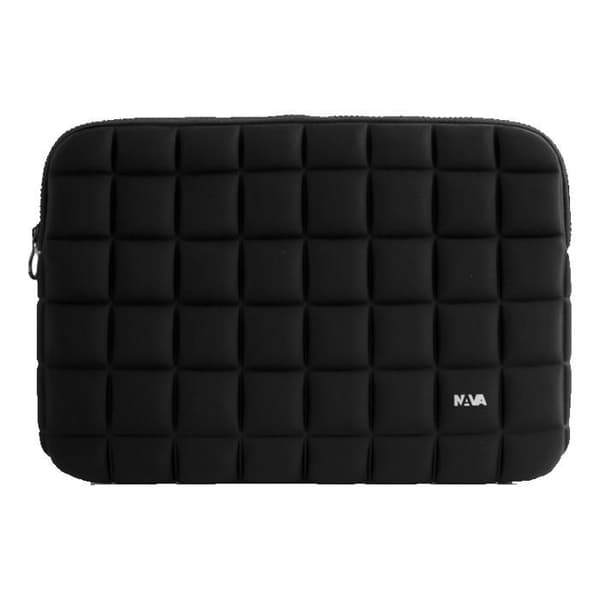 Passenger Action Nava datorfodral - Svart