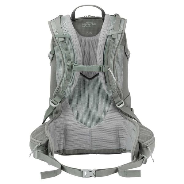 Montane Azote 24l Rygsæk Grøn