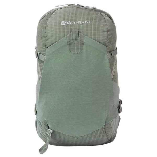 Montane Azote 24l Rygsæk Grøn