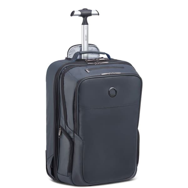 Delsey Parvis Plus 2c Water Resist 35l Ryggsäck Grå S
