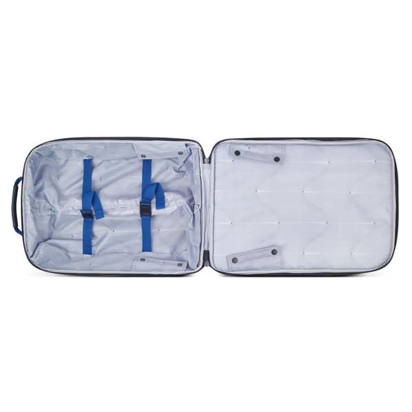 Delsey Parvis Plus 2c Water Resist 35l Ryggsäck Grå S