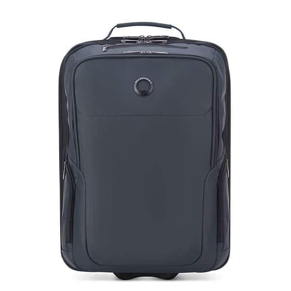Delsey Parvis Plus 2c Water Resist 35l Ryggsäck Grå S