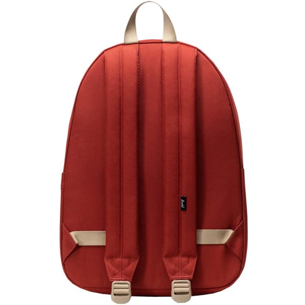 Herschel Classic Backpack 11544-06284, Unisex, Ryggsäck, röd