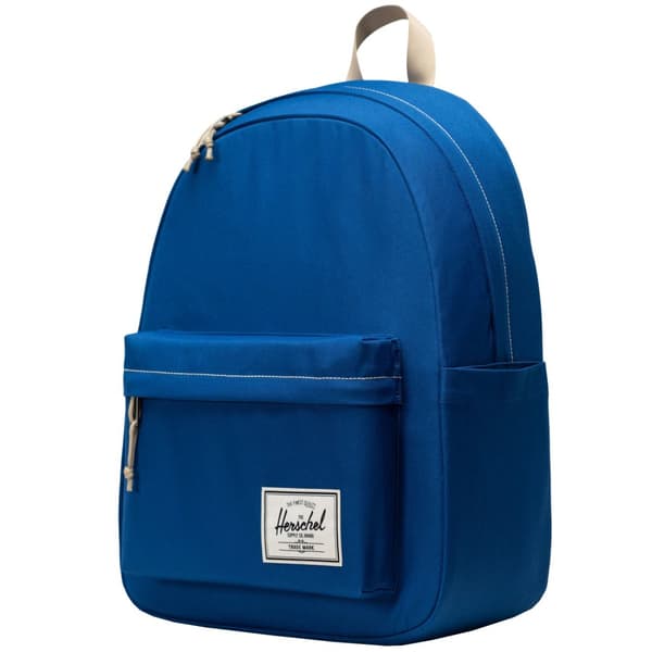 Herschel Classic Backpack 11544-06287, Unisex, Ryggsäck, blå