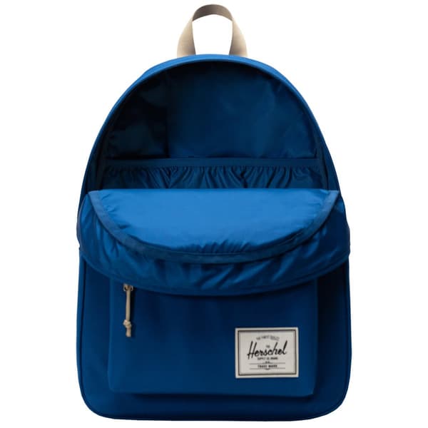Herschel Classic Backpack 11544-06287, Unisex, Ryggsäck, blå