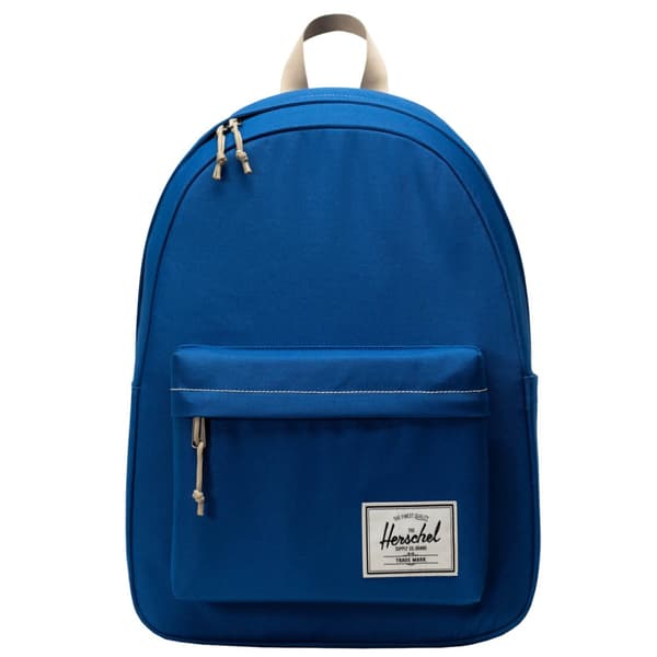 Herschel Classic Backpack 11544-06287, Unisex, Ryggsäck, blå