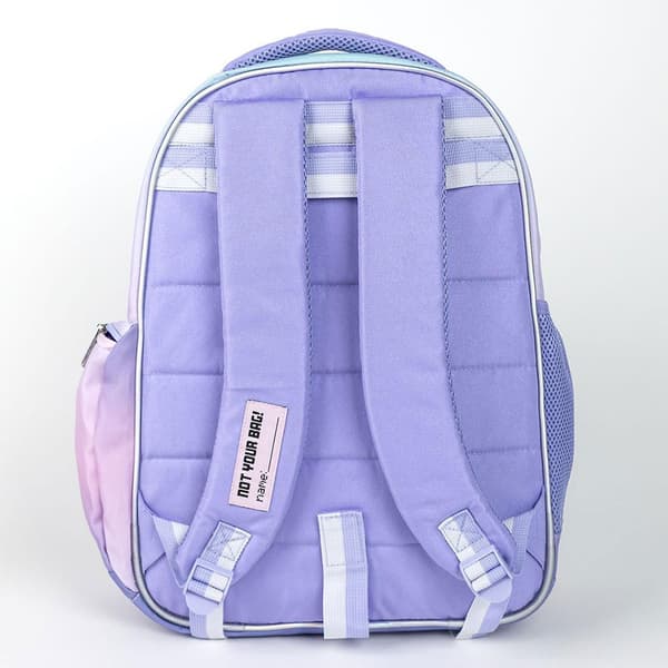 Cerda Group Stitch Ryggsäck Blå