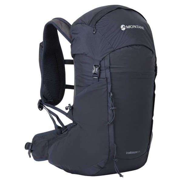 Montane Trailblazer 24l Rygsæk Sort