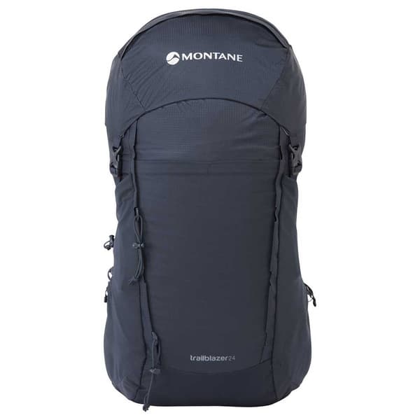 Montane Trailblazer 24l Rygsæk Sort