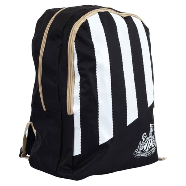 Newcastle United FC Ryggsäck med rand