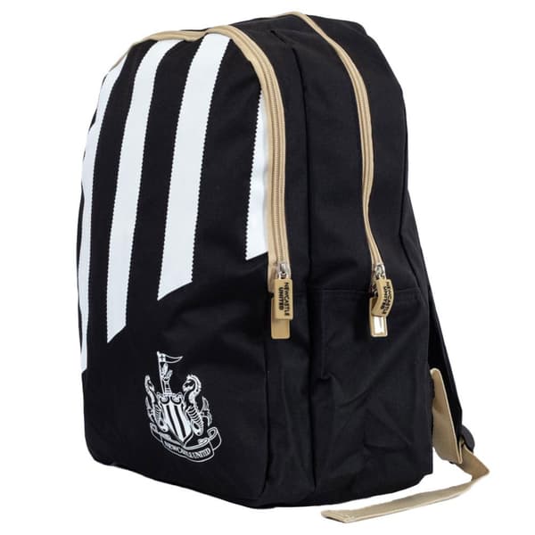 Newcastle United FC Ryggsäck med rand