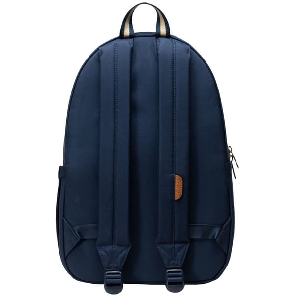 Herschel Settlement Backpack 11407-06247, Kvinna, Ryggsäck, marinblå