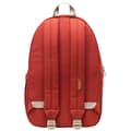 Miniatyrbillede 4 af 4: Herschel Settlement Backpack 11407-06284, Kvinde, Rygsæk, rød