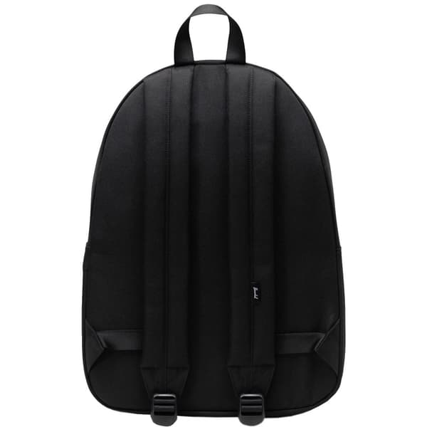 Herschel Classic Backpack 11544-05881, Unisex, Ryggsäck, svart